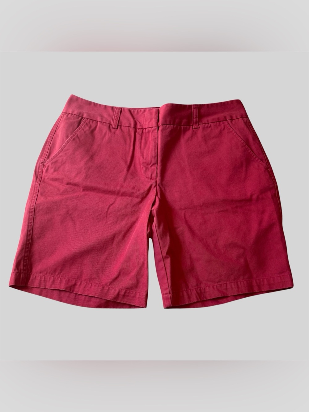Women’s Bass Cotton Casual Shorts
